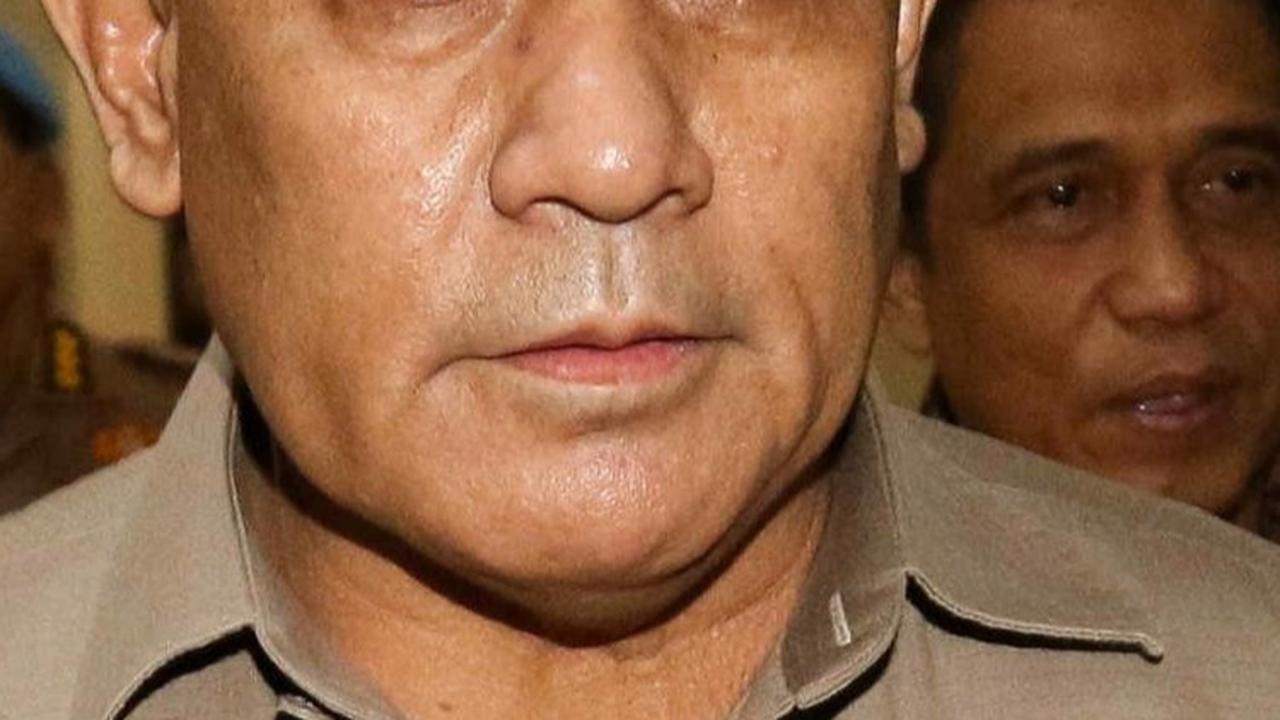 Lagi-Lagi, Kejati DKI Kembalikan Berkas Tersangka Firli Bahuri ke Polda Metro Jaya