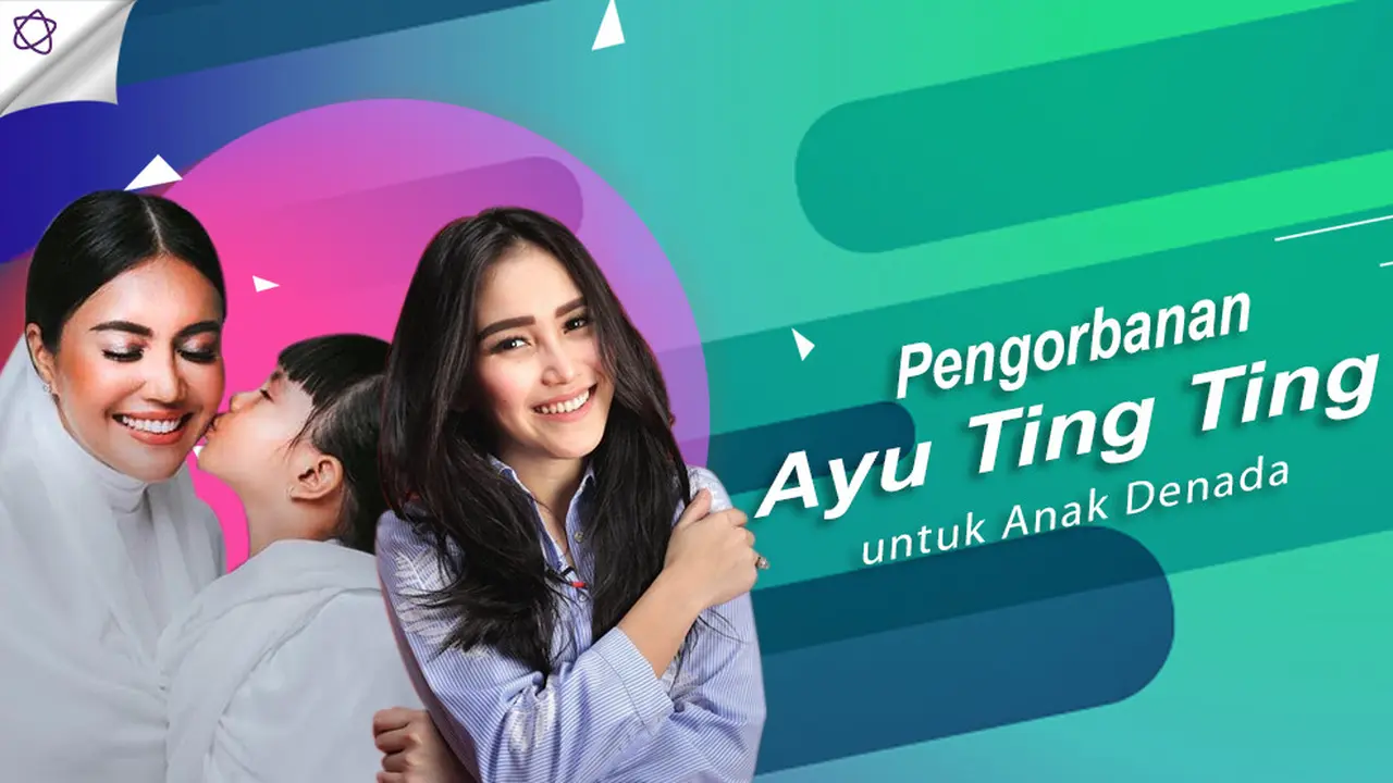 [Bintang] Denada