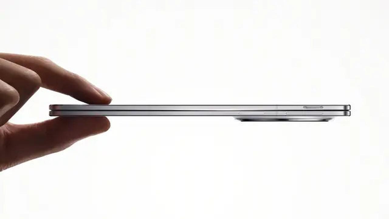 Suka HP Tipis atau Tebal? Begini Pengaruhnya ke Daya Tahan Smartphone