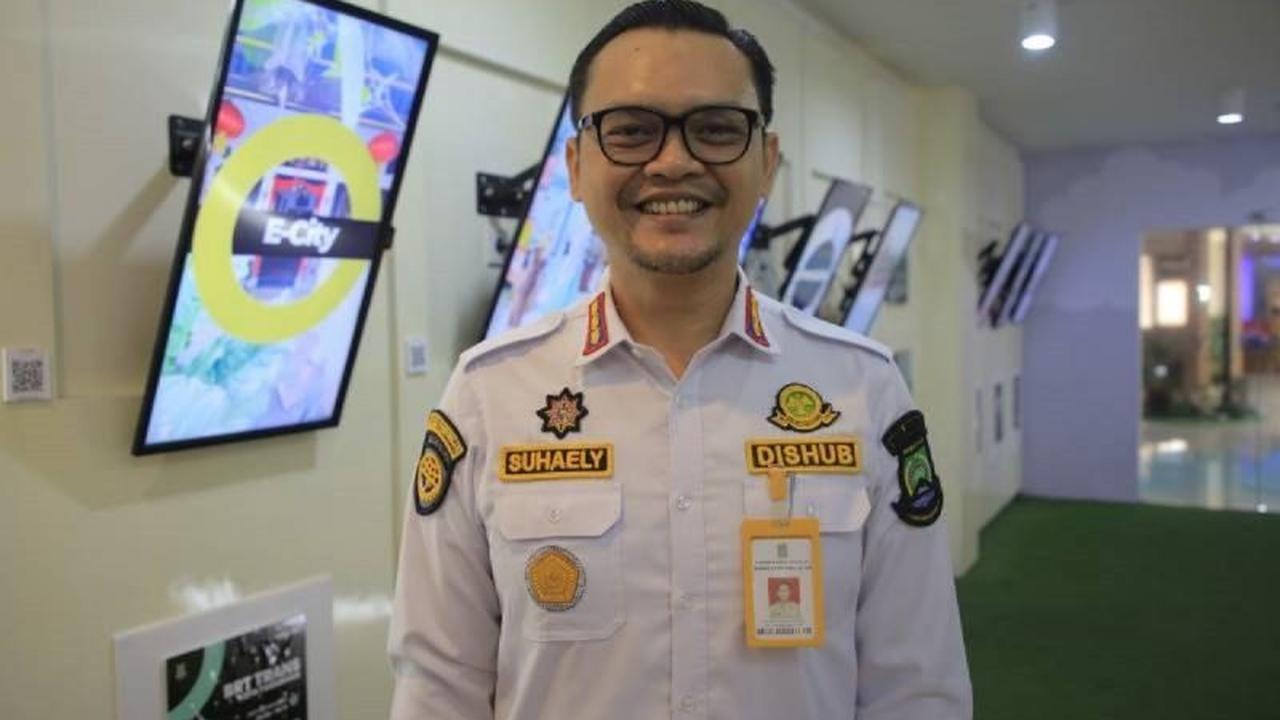Dishub Tangerang Siapkan Rute Alternatif Mudik, Antisipasi Kepadatan Arus Lalu Lintas