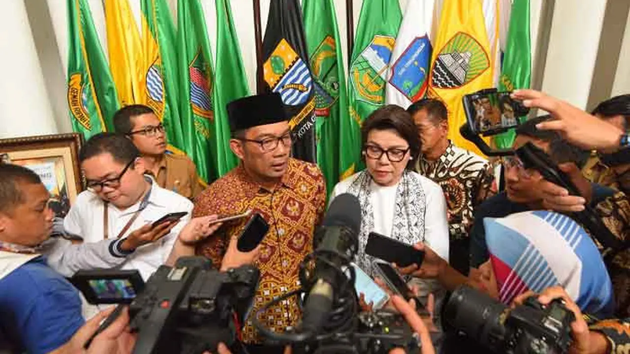 Kolaborasi Kunci Pemda Provinsi Jabar Tertibkan Aset Daerah