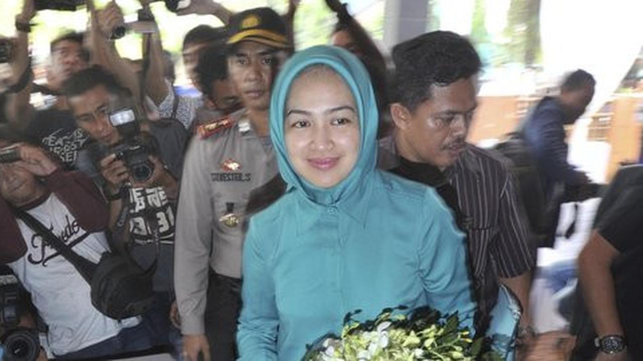 Airin Rachmi Diany