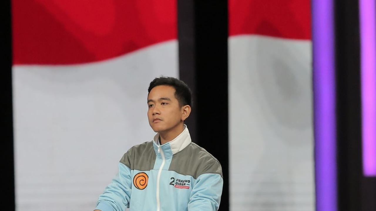 Timnas AMIN Soroti Sikap Gibran ke Cak Imin saat Debat Cawapres: Tak Patut Jadi Contoh Anak Zaman 'Now