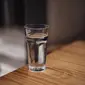 ilustrasi minum air putih di waktu yang tepat/unsplash