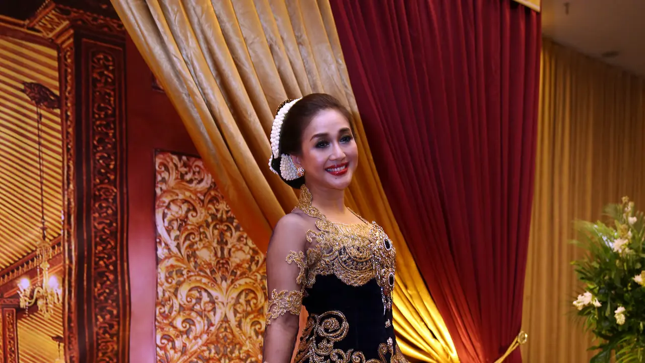 Paramitha Rusady
