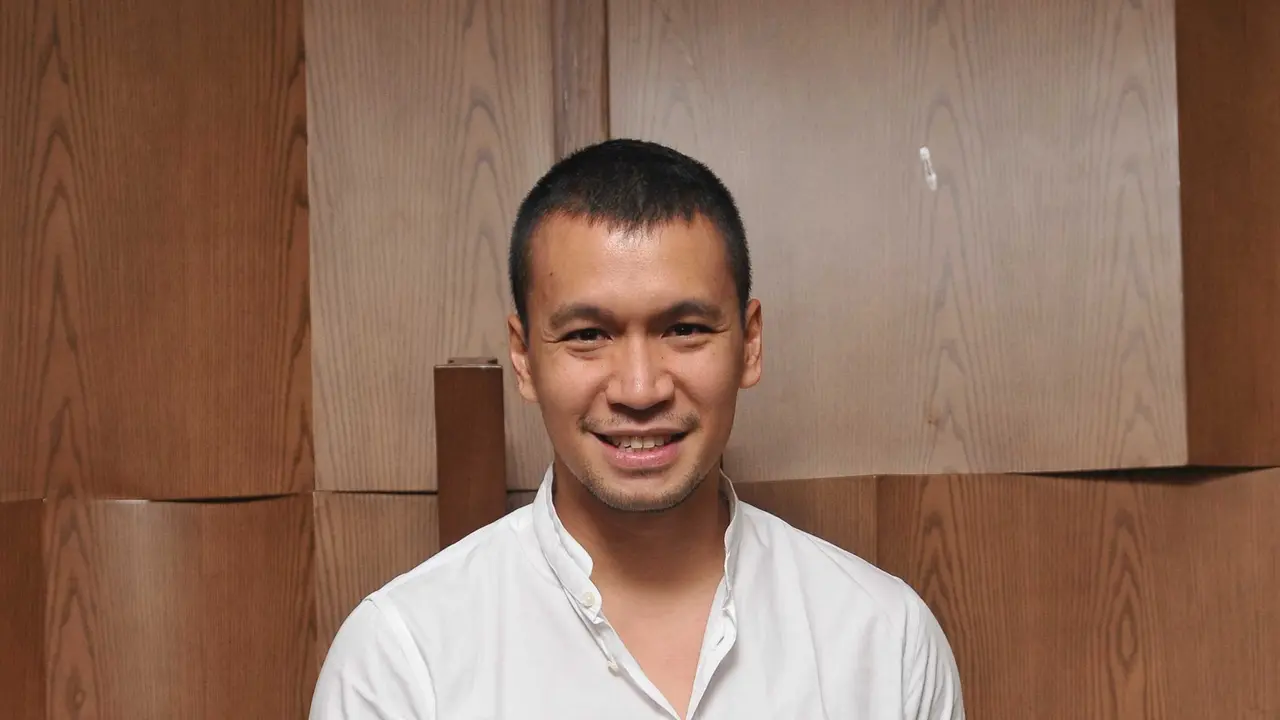 Samuel Rizal