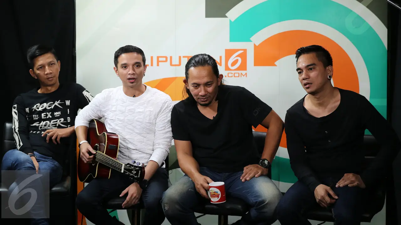 Band Ungu