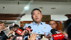 Murka Kepala BGN Keracunan MBG Terus Berulang