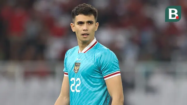 Timnas Indonesia vs Timnas Kamboja Grup A Piala AFF 2022