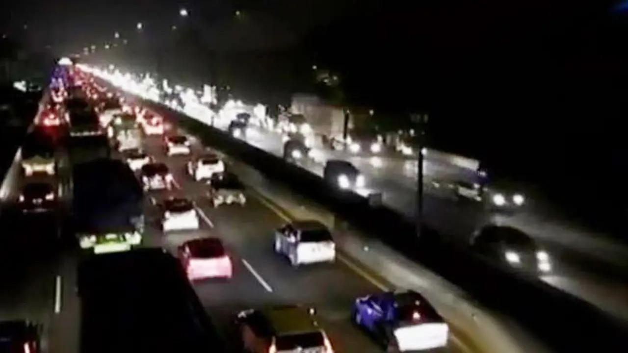 Tol Cikampek