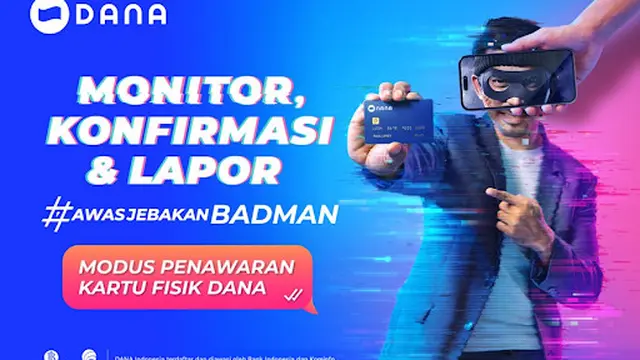 Campaign DANA