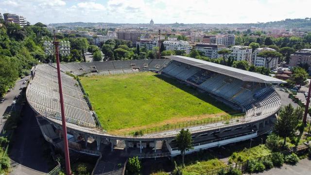 Stadio Flaminio