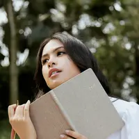 Self Care Kit Ala Maudy Ayunda untuk Fokus Kenali Diri Sendiri/dok.  AERIS Beauté