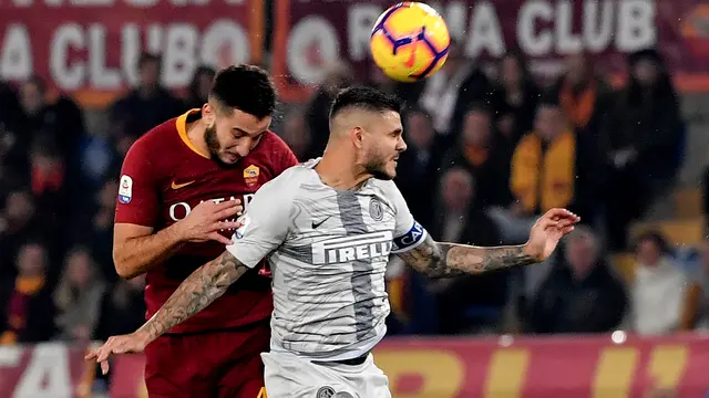 Mauro Icardi