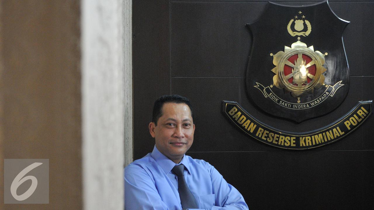 20150728-Wawancara khusus Budi Waseso-Jakarta- Budi Waseso