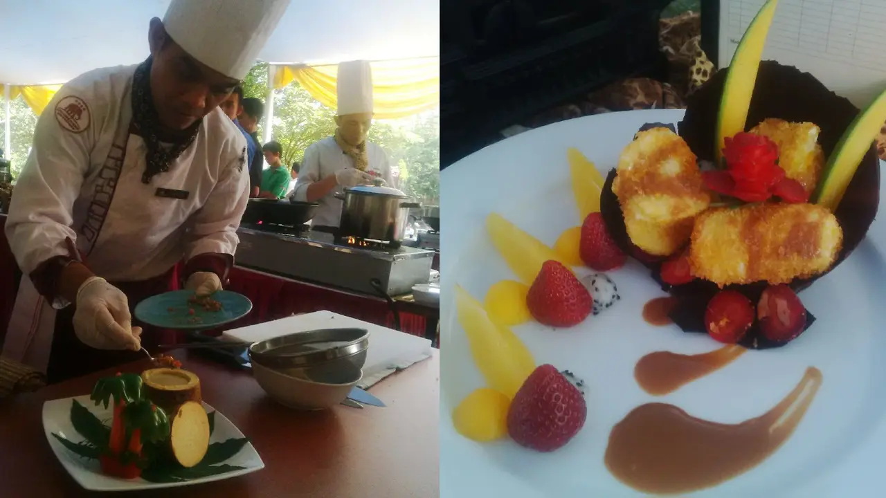 Cooking Competition Puncak Bogor 0914 3