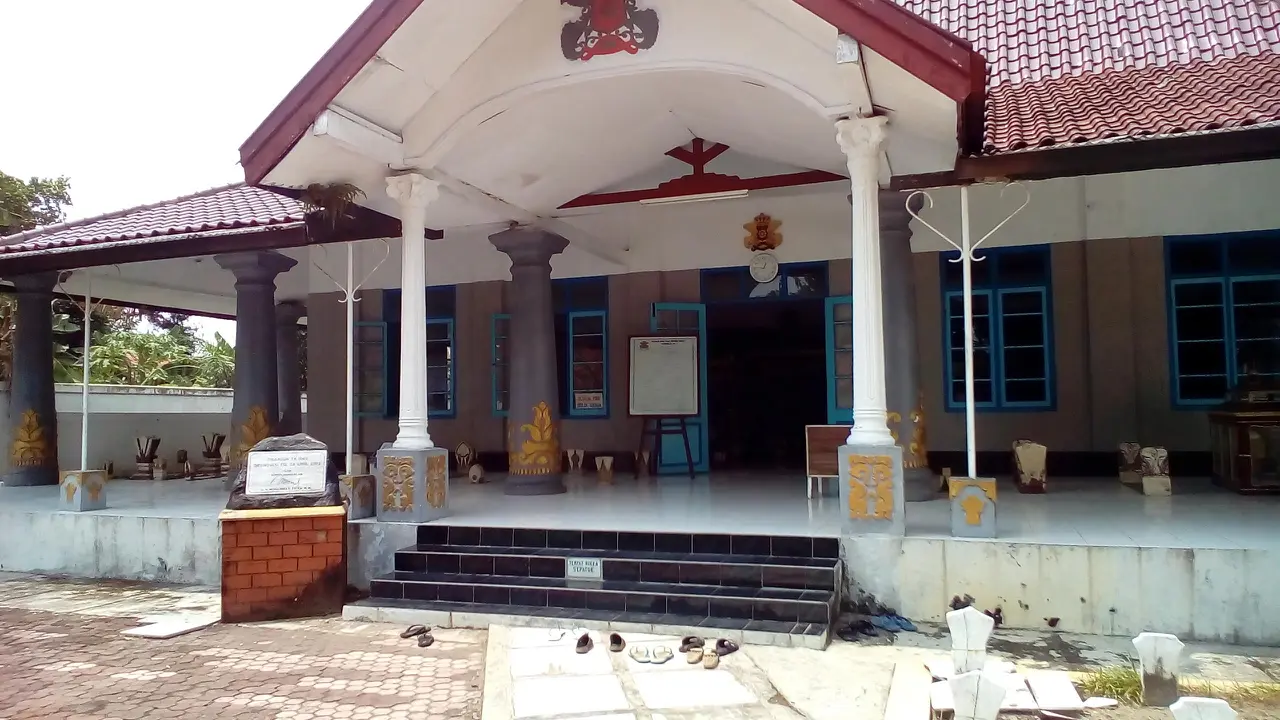 Info Mudik dan Wisata di Bangkalan