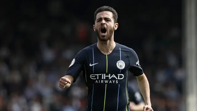Bernardo Silva