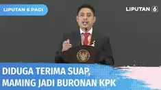 Mantan Bupati Tanah Bumbu, Kalimantan Selatan, Mardani H Maming resmi menjadi buronan KPK pada Selasa (26/07) siang. Maming menghilang saat dari apartemennya ketika upaya jemput paksa oleh KPK.