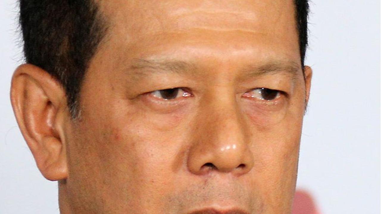 Doni Monardo Meninggal Dunia, Simak Rangkuman Perjalanan Hidupnya