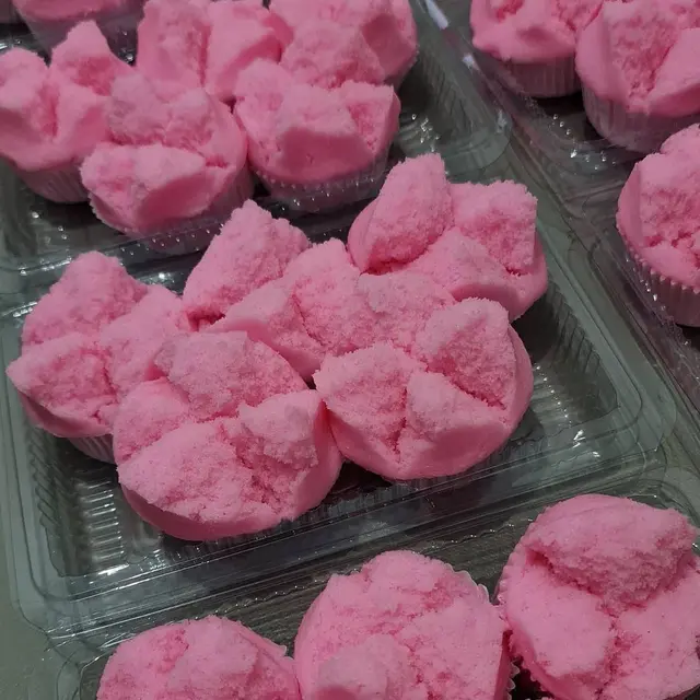 Huat Kue