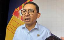 Blak-Blakan Fadli Zon Jelaskan Polemik Ucapan Perkosaan Massal 1998 Hanya Rumor