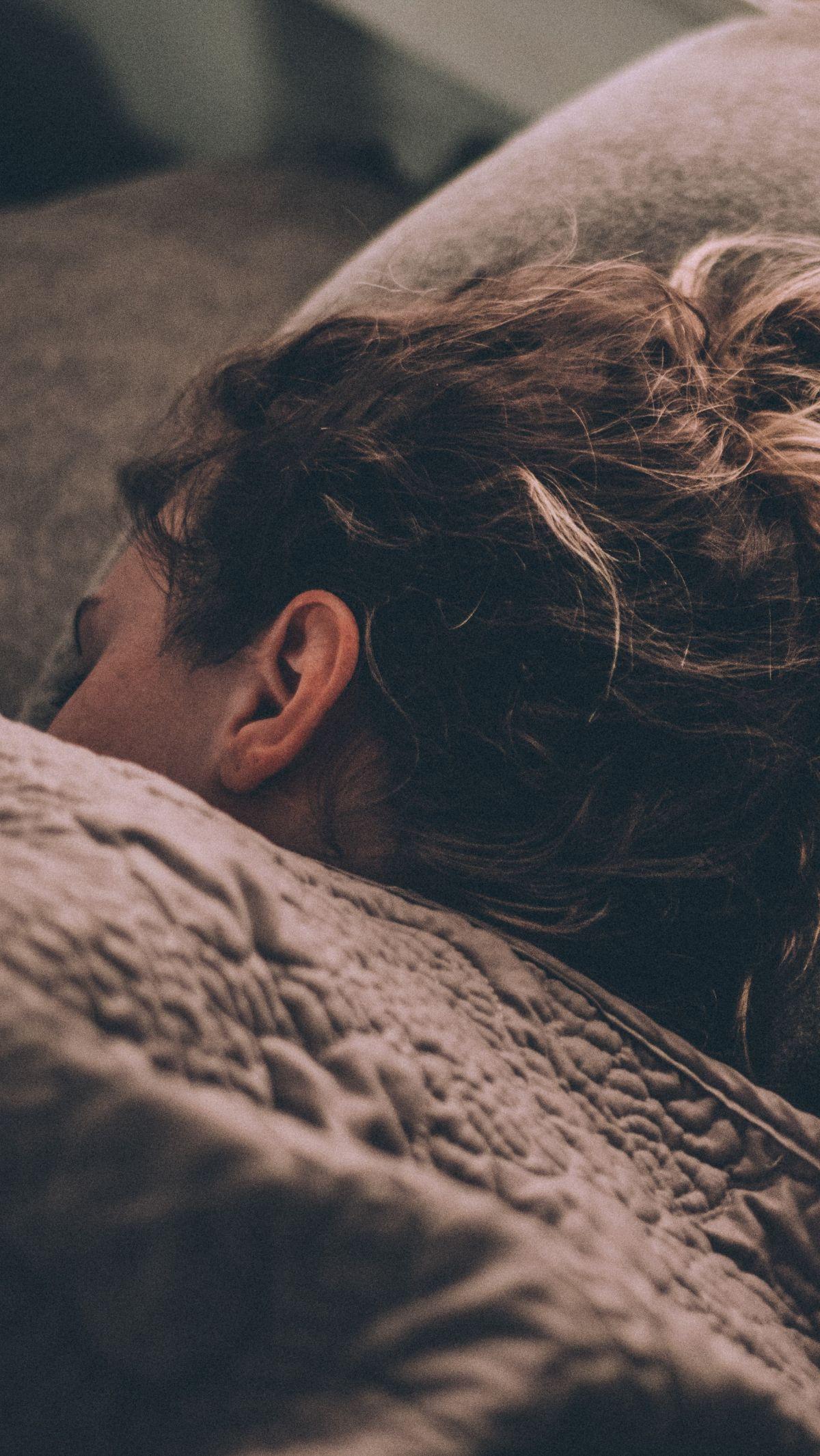 <b>Tips Relaksasi Sebelum Tidur</b>