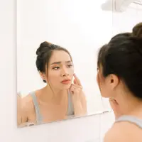 Belum terlambat untuk mencintai diri sendiri./Copyright shutterstock.com/g/Makistock