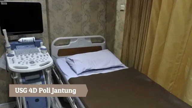 Rumah Sakit Fairuz A Rafiq