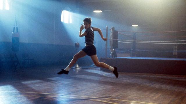 Billy Elliot (2000)