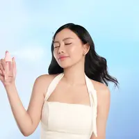 Rachel Vennya berbagi rahasia meningkatkan kepercayaan dan optimisme dengan skincare lokal. Penasaran bagaimana produk lokal bisa jadi kunci self-love? (This Is Your)