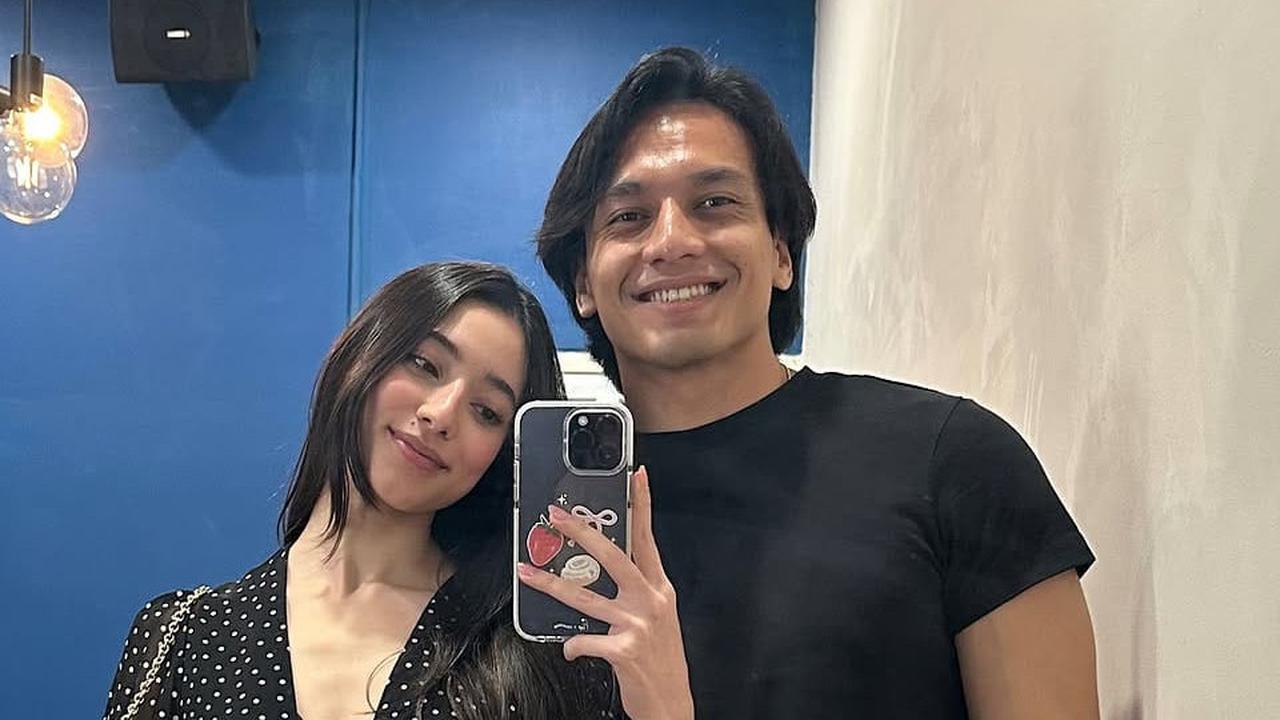 Dekat dengan Jefri Nichol, Intip Profil Mentereng Ameera Khan Sang Superstar Malaysia