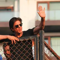 Shahrukh Khan. (foto: ibitimes.co.in)