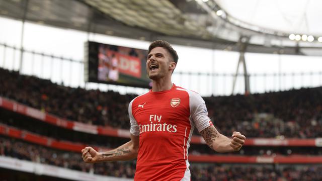 Olivier Giroud