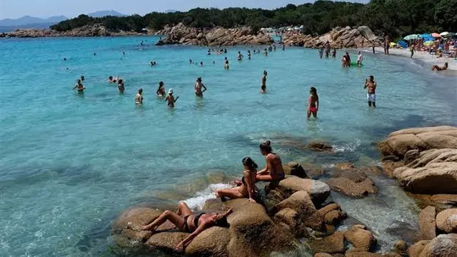 Sardinia, Italy