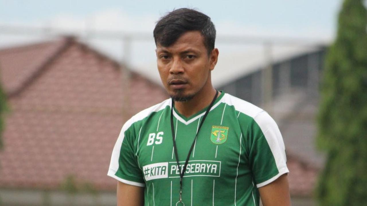 Kronologi Meninggalnya Legenda Persebaya Bejo Sugiantoro, Tiba-tiba Kolaps di Lapangan