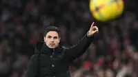 4 Pujian Mikel Arteta untuk Kai Havertz Setelah Arsenal Imbang Vs Nurnberg