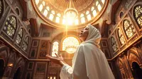 Subhanallah Bacaan Dzikir Ringan yang Menyimpan Makna Mendalam bagi Umat Muslim