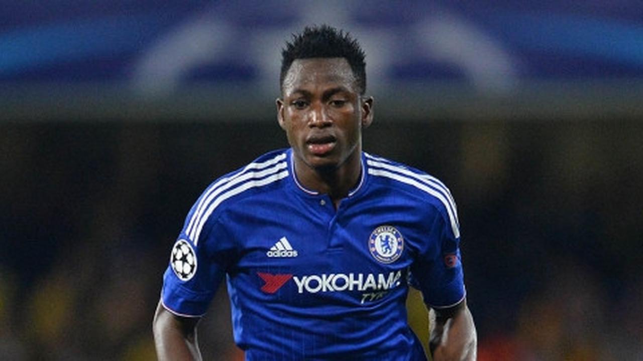Rahman: Chelsea sangat kompak