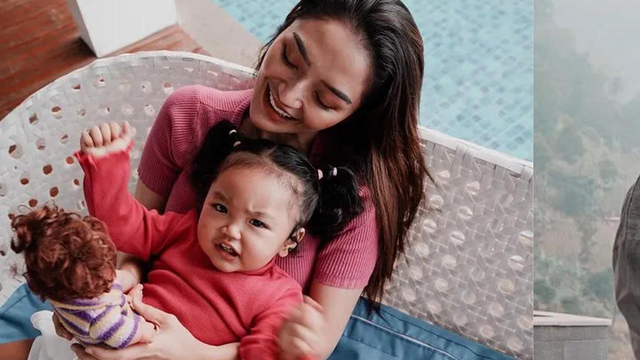 Potret Xarena langsung banjir komentar dari netizen. Mereka ikut gemas melihat penampilan Xarena.<br>