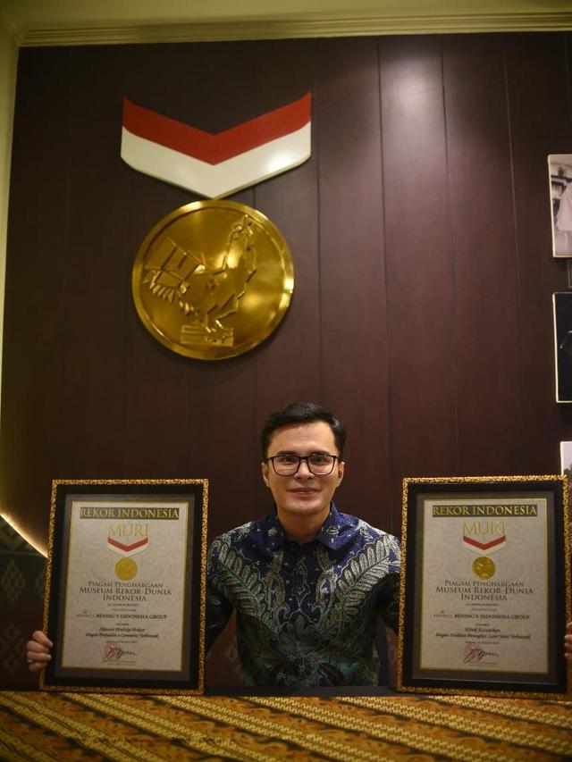 Dokter Oky Pratama. (Foto: Dok. Instagram @dr.okypratamaa)