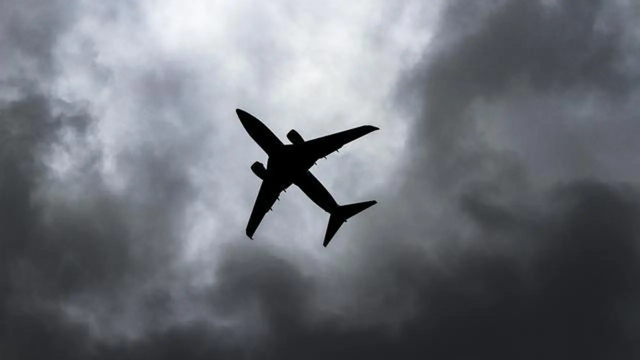 Kecelakaan Pesawat China Eastern Airlines