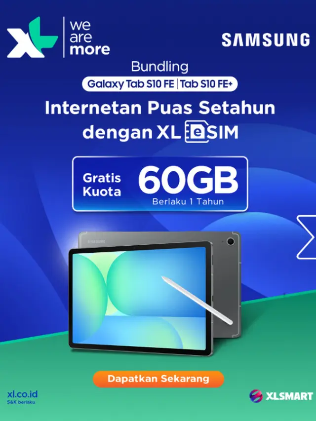 XL.