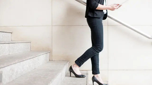 Office Worker