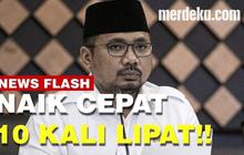 VIDEO: Harta Menag Yaqut Rp11 Miliar dan Punya 6 Bangunan