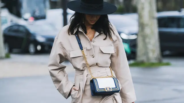 Tetap Stylish dengan Fashion Trend yang Booming di Tahun 2019 Lewat Belanja Online