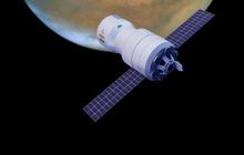 Ilmuwan Ungkap Kehidupan di Mars Sebenarnya telah Ditemukan 50 Tahun Lalu tetapi Hilang Gara-gara Ini