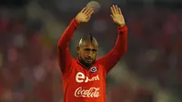 Inter Milan Harus Pilih Vidal atau Ramires
