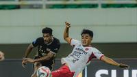Hasil BRI Super League: Bali United Menutup Musim dengan Bawa 3 Poin dari Markas Dewa United
