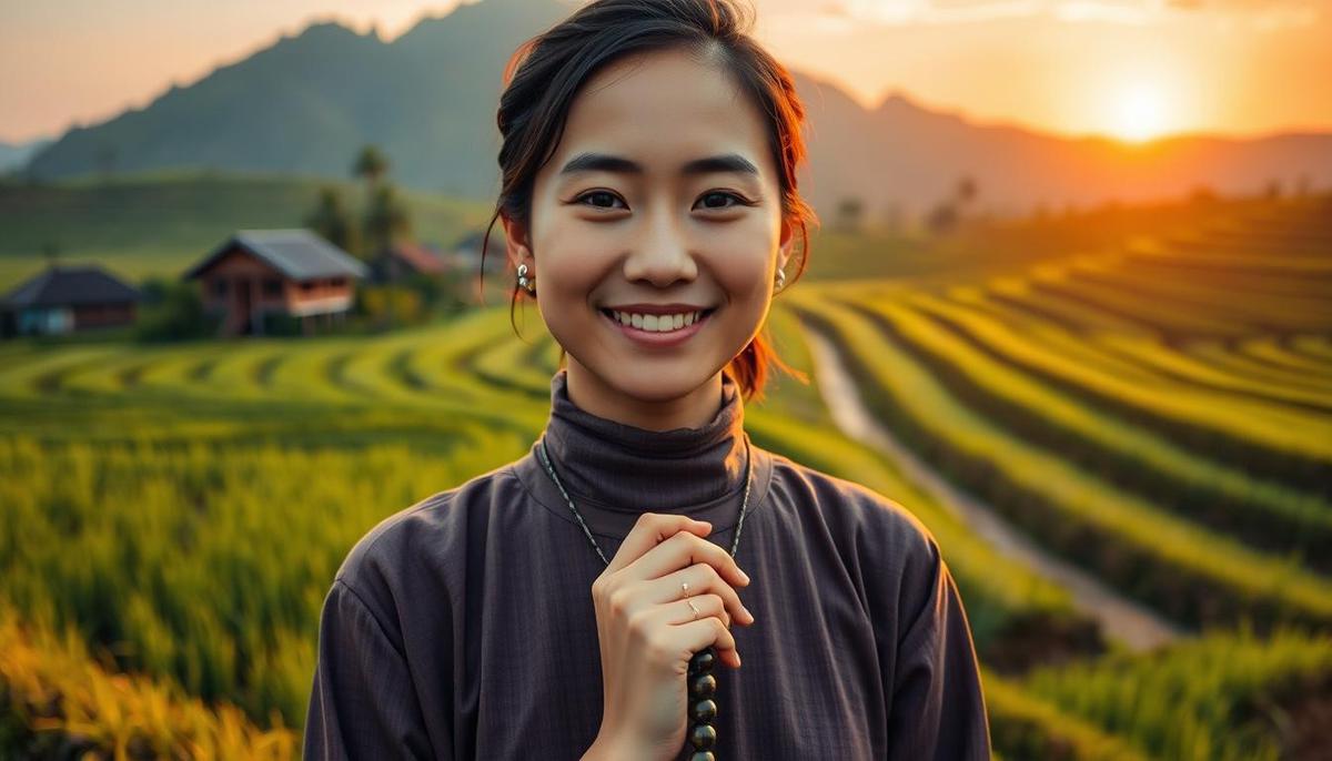 350 Kata Bijak Bahasa Jawa Kromo Inggil dan Artinya yang Penuh Makna